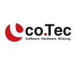 Logo co.Tec GmbH