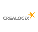 Logo CREALOGIX (Deutschland) GmbH