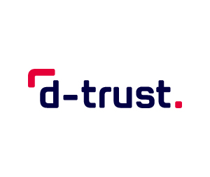 Logo D-Trust GmbH