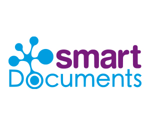 Logo SmartDocuments Deutschland GmbH