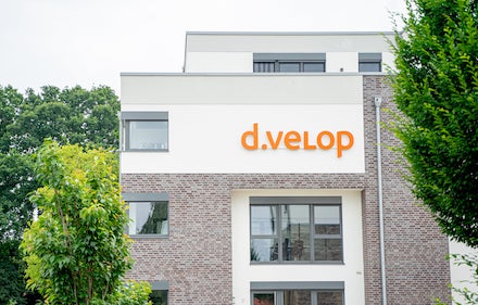 d.velop AG, Standort Meppen