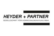 HEYDER + PARTNER Gesellschaft für Kommunalberatung mbH