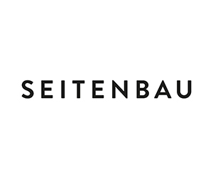 Logo SEITENBAU GmbH