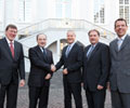 Bonn kooperiert mit Vivento, um die Stellenbörse Interamt umfassend nutzen zu können. (Foto: Vivento)