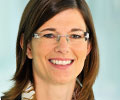 Catrin Hinkel: E-Government braucht Mut, Fantasie und Pragmatismus. (Foto: Accenture) 