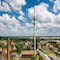 LTE-Standort in Brandenburg: Schnell ins Netz via Funk. (Foto: Deutsche Telekom)