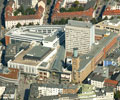 Hagen lässt Nutzen einer GDI für den Konzern Stadt prüfen. (Foto: Hans Blossey)