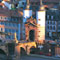 Neu bewertet wurde etwa die Alte Brücke in Heidelberg.