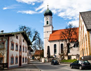 Oberammergau: Gemeinderat will Bürger beim Haushalt nicht mitentscheiden lassen.