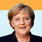 Experiment geglückt: Bürger wollen mit Kanzlerin Merkel online in Dialog treten.