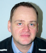 Jürgen Vogler