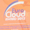 Verleihung des EuroCloud Deutschland Awards in der Kategorie „Best Case Study Public Administration“.