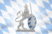 Bayerische Kommunen und die staatliche Verwaltung können sich jetzt wieder um den E-Government-Löwen bewerben.