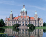 Ein Bürger-Panel für Online-Befragungen richtet die Stadt Hannover ein.