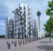 Düsseldorfer Stadtverwaltung liegt bei Ranking vorn.