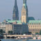 Hamburg gilt als sehr zukunftsorientiert.