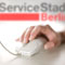 ServiceStadt Berlin: Modernisierungsprogramm wird fortgesetzt.