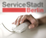 ServiceStadt Berlin: Modernisierungsprogramm wird fortgesetzt.