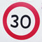 Wiesbadener sollen sich online zur flächendeckenden Einführung von Tempo 30 äußern. 