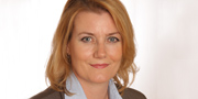 Claudia Güsken ist neu im Dataport-Vorstand.