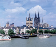 Stadt Köln will sämtliche Vergaben künftig vollelektronisch durchführen.