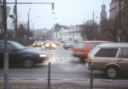 Ulmer und Neu-Ulmer Bürger diskutieren online die Weiterentwicklung des Verkehrsentwicklungsplans.