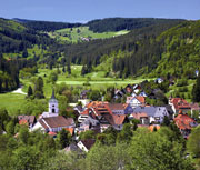 Gemeinden im Hochschwarzwald rechnen Kurtaxe automatisiert ab.
