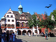 Freiburg setzt wieder auf Microsoft und verabschiedet sich von OpenOffice.org.
