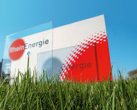 RheinEnergie: Smart-Meter-Projekt in Köln.