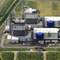 Trianel Gaskraftwerk Hamm versorgt über eine Million Haushalte mit Strom.