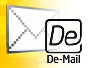 Stiftung Warentest testet E-Postbrief und De-Mail.