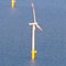 Beteiligungsangebot für zweiten Offshore-Windpark der EnBW kommt an.