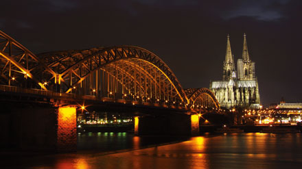 Kölns Entwicklung zur Internet-Stadt reicht über die Handlungsfelder der Verwaltung hinaus.