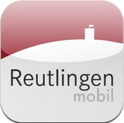 Reutlingen: Touristische Highlights auf dem Smartphone.