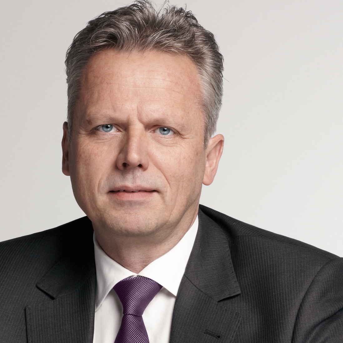 Thüga-Chef Ewald Woste will mit den Vorschlägen  die Diskussion über die Ausgestaltung des zukünftigen Energiemarktes beflügeln.