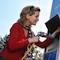 EU-Kommission: Tankstellennetz für alternative Kraftstoffe soll dichter werden.
