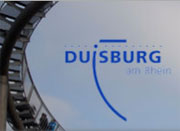 Duisburg befragt Bürger zum Haushalt.