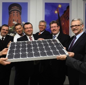Energiebeirat der Stadtwerke Speyer erörtert die Zukunft der Energie- und Wasserversorgung in Speyer und Umgebung.