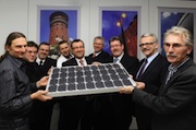 Energiebeirat der Stadtwerke Speyer erörtert die Zukunft der Energie- und Wasserversorgung in Speyer und Umgebung.
