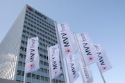 Der Mannheimer Energiekonzern MVV Energie hat Umsatz und Ergebnis im ersten Geschäftsquartal gesteigert.