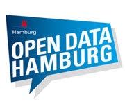 Hamburg legt Verwaltungsdaten offen.