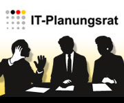 Bei der zehnten Sitzung des IT-Planungsrates steht das Thema IT-Sicherheit im Zentrum. 