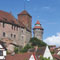 Nürnberg: Sechs Vorhaben für eine smarte IT.