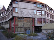 Auf Basis eines Energie-Contractings übernimmt die Firma Cofely die Kosten für die energetische Sanierung des Schulzentrums in Oberndorf am Neckar.