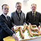 Die Einführung der 115 in Kempten und im Kreis Oberallgäu im Jahr 2012.