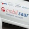 Als Teil des Projekts e-mobil Saar ist in Saarbrücken eine neue Ladesäule eingeweiht worden. 