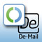 E-Government-Initiative für nPA und De-Mail wird fortgesetzt.