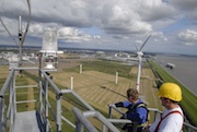 Der diesjährige Branchentag Windenergie NRW richtet den Fokus auf kommunale Fragestellungen.