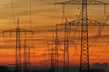 Ausbau der Stromnetze: Bundesrat verabschiedet Bundesbedarfsplangesetz und erweitert Kompetenzen der Bundesnetzagentur.