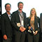 KIVBF erhält NetApp Innovation Award 2013.